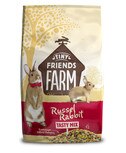 Supreme Russel Rabbit muesli